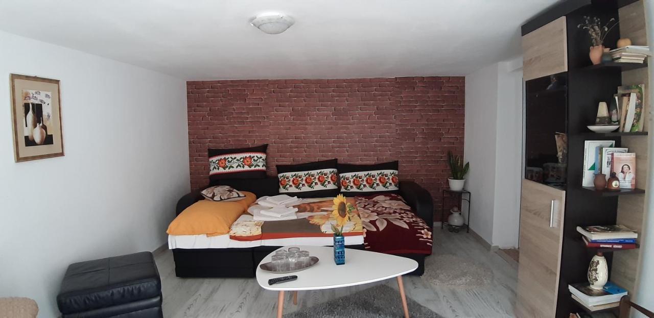 Pensiunea Casa Godja Văleni Room photo