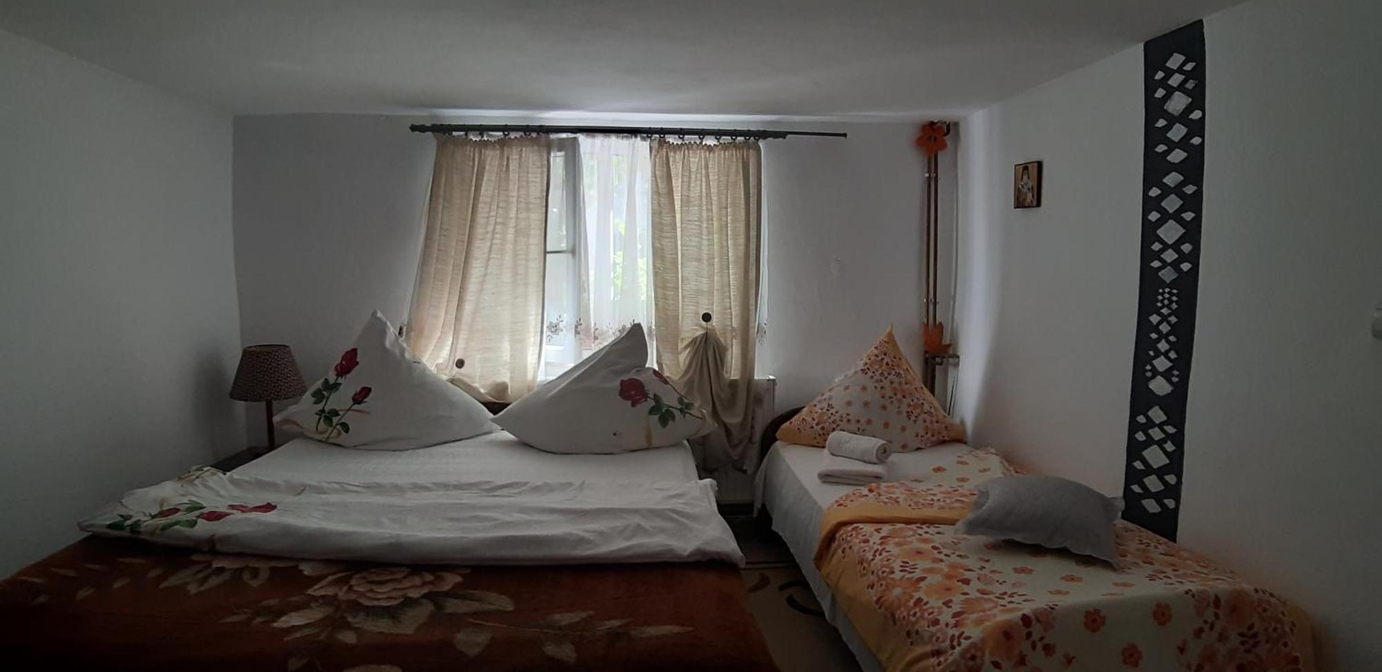 Pensiunea Casa Godja Văleni Room photo