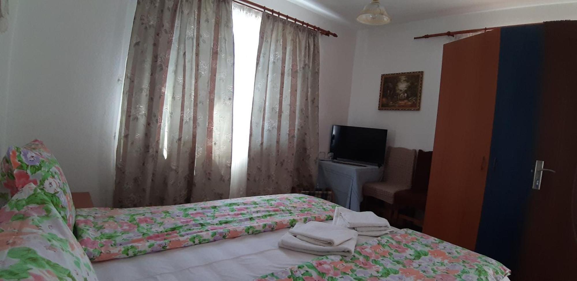 Pensiunea Casa Godja Văleni Room photo
